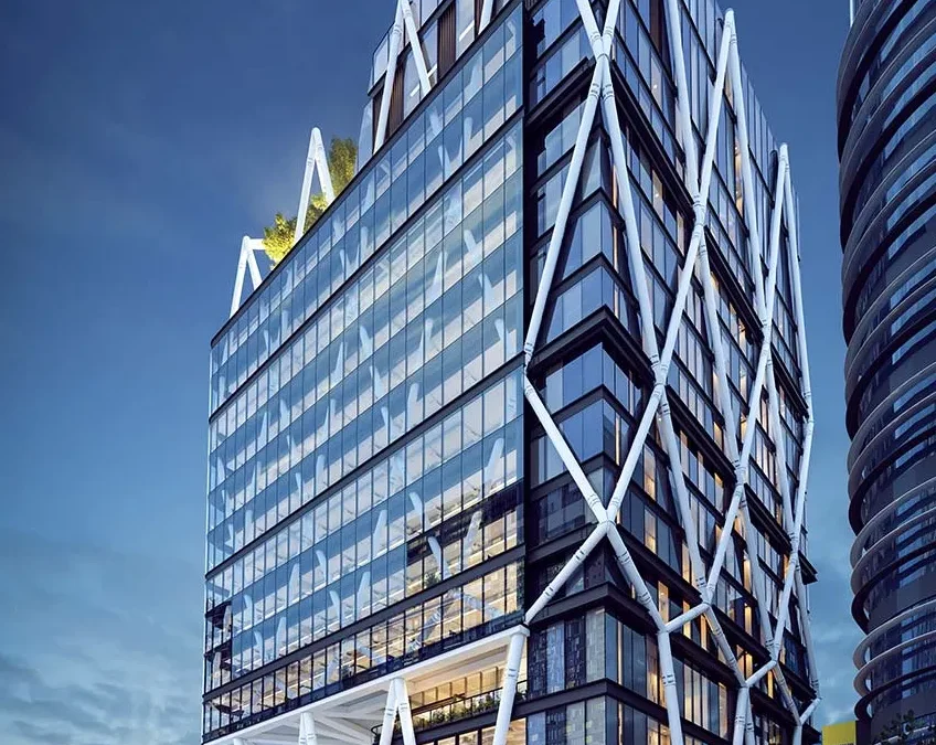 Jubilee Place