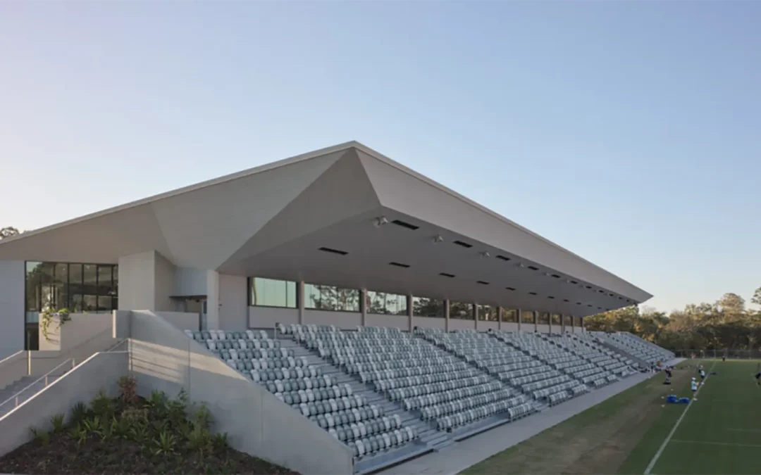 National Rugby Training Centre