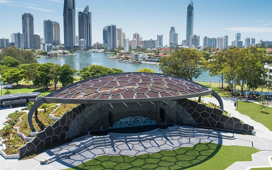 Gold Coast Cultural Precinct