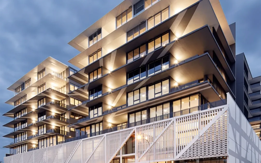 Newstead Series