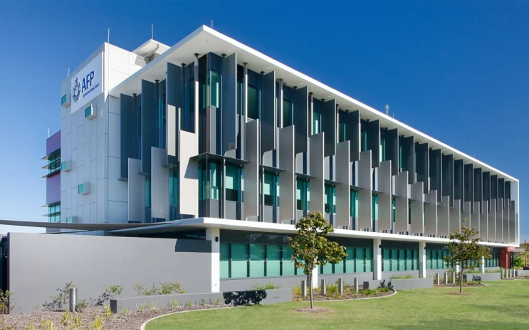AFP – Gold Coast Airport