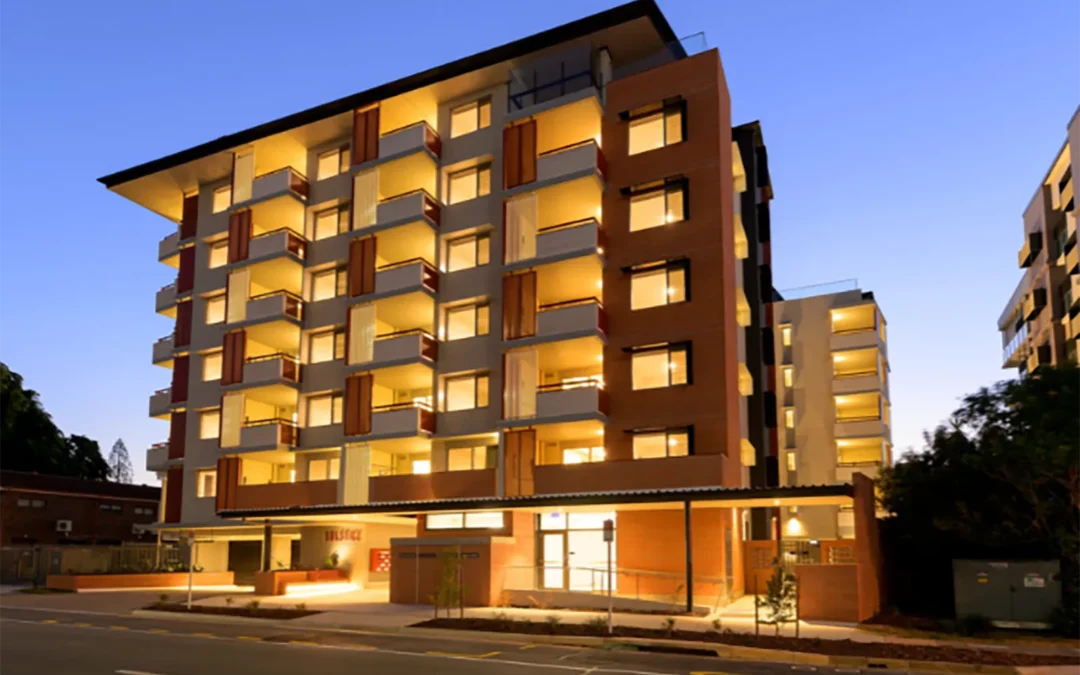 BHC Redcliffe