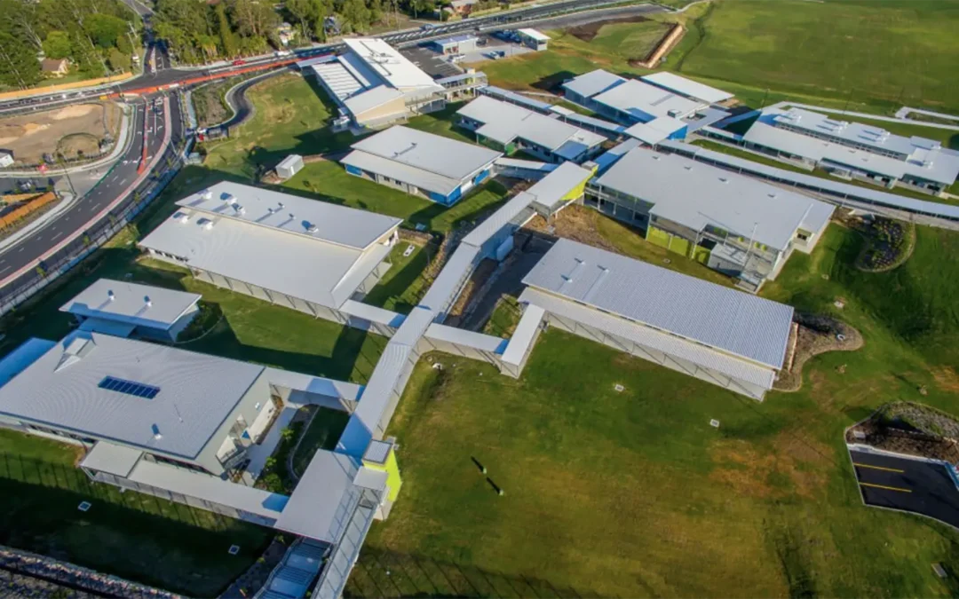 Bellbird Park State School