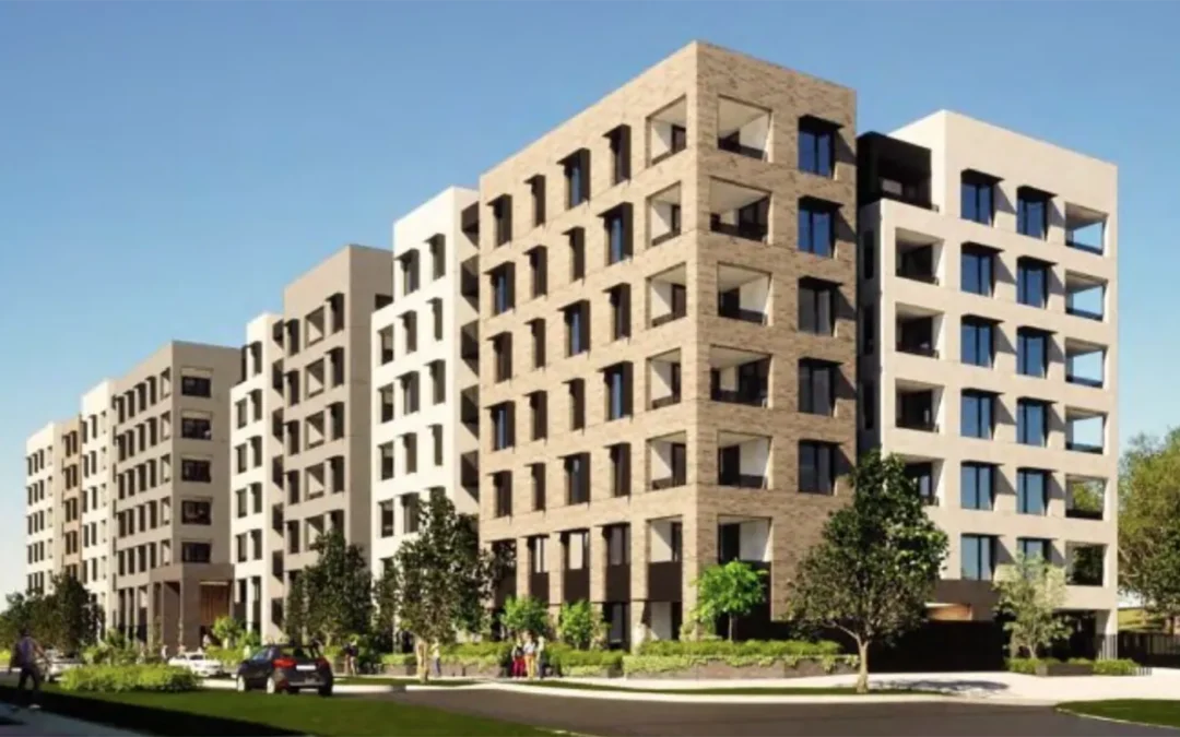 St George Community Housing – Carseldine