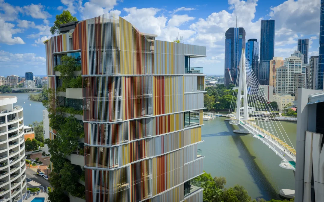Walan Apartments