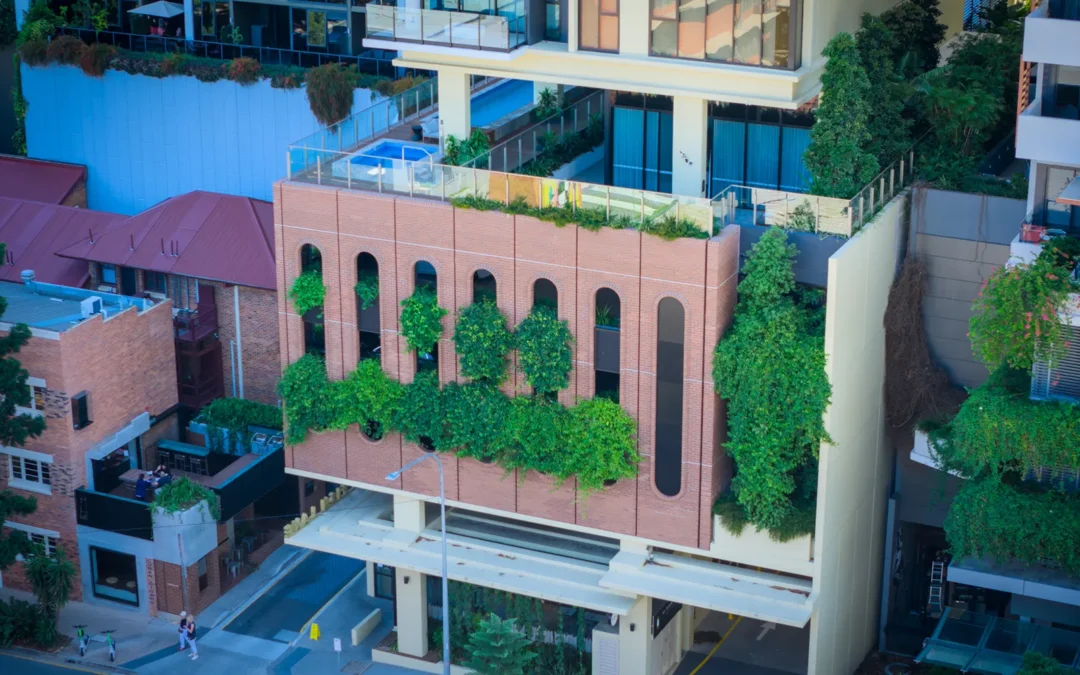 Croft & Cremorne