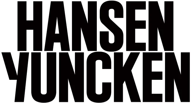 Hansen Yunken Logo