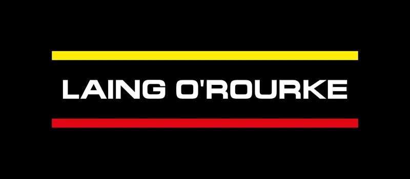 Laing O’Rourke Laing O’Rourke