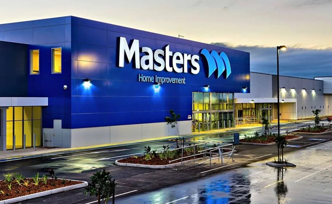 Masters Home Improvement