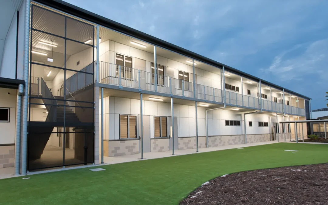 Ripley State School