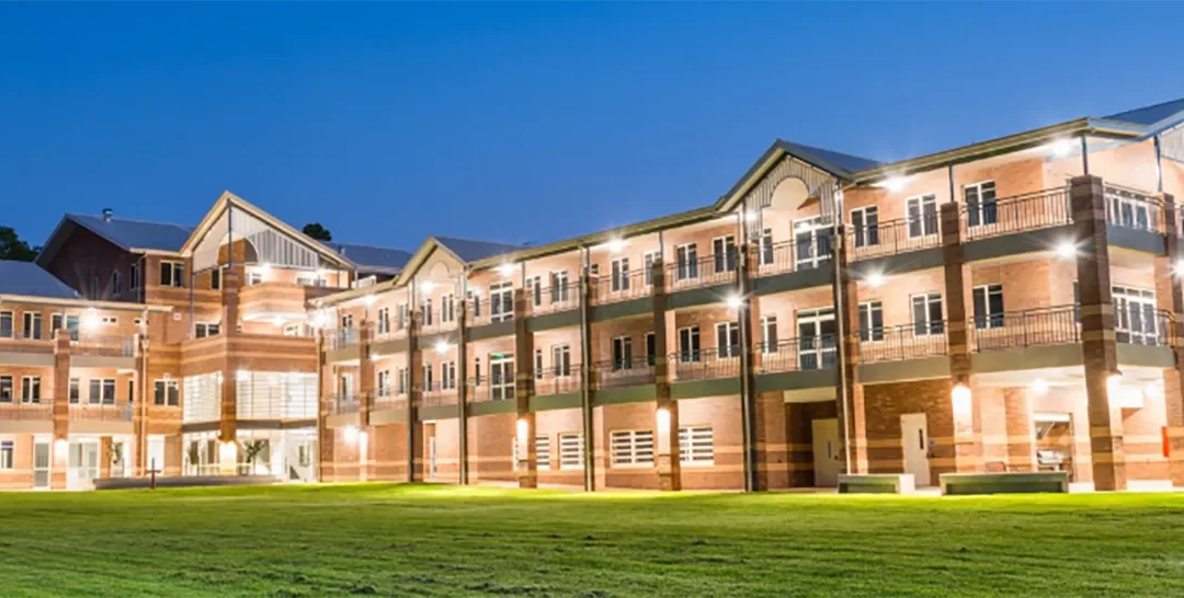 Toowoomba Grammar School