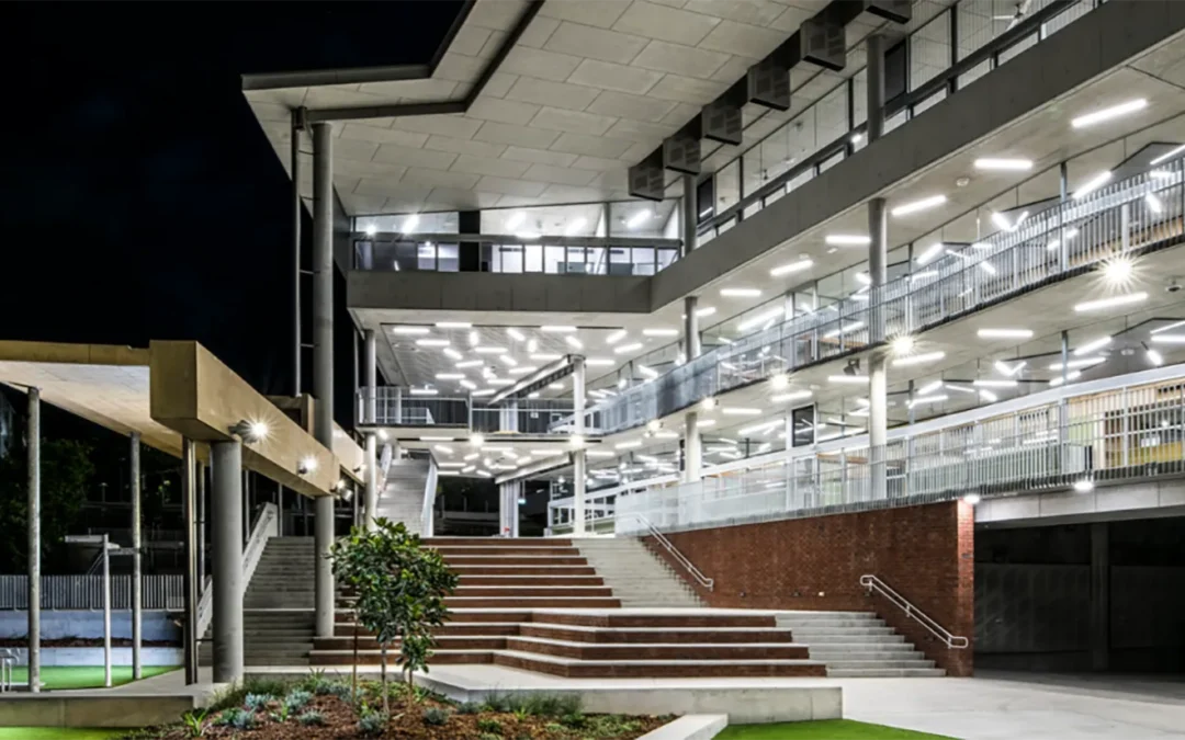Villanova College Teaching & Learning