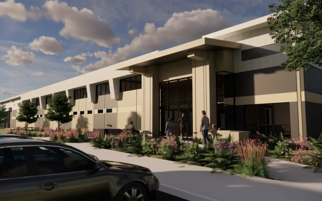 Woodford Youth Detention Centre